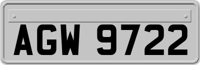 AGW9722