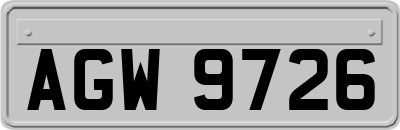 AGW9726