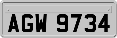 AGW9734