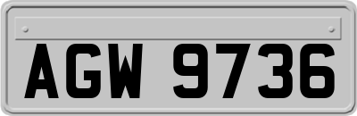 AGW9736