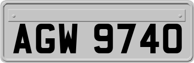 AGW9740