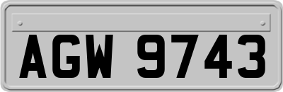 AGW9743