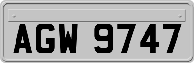 AGW9747
