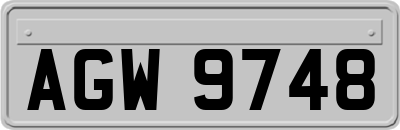 AGW9748