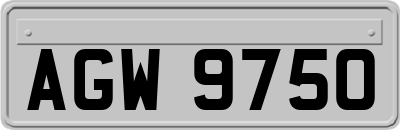 AGW9750