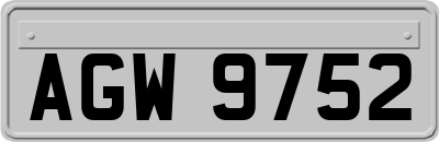 AGW9752