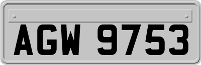 AGW9753