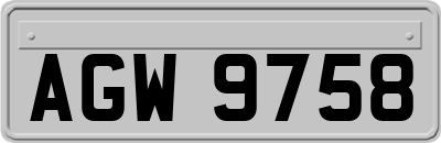 AGW9758