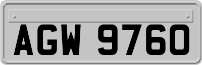 AGW9760