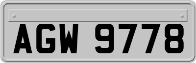 AGW9778