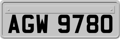 AGW9780