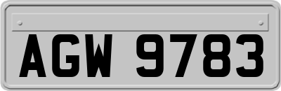 AGW9783
