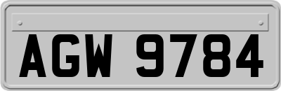 AGW9784