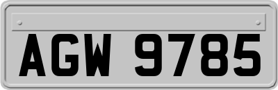 AGW9785