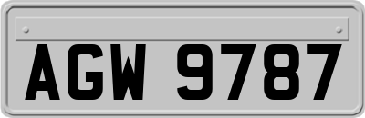 AGW9787