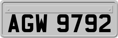AGW9792