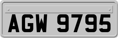 AGW9795