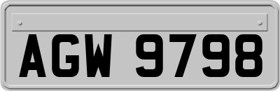 AGW9798