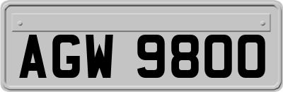 AGW9800
