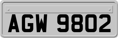 AGW9802