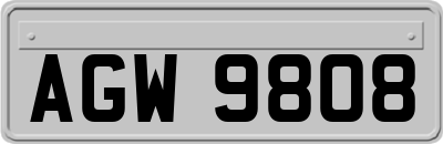 AGW9808