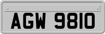 AGW9810