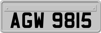 AGW9815