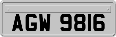 AGW9816