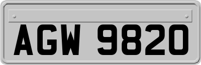 AGW9820