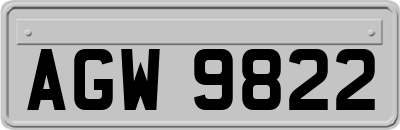 AGW9822