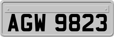 AGW9823