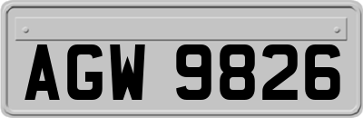 AGW9826