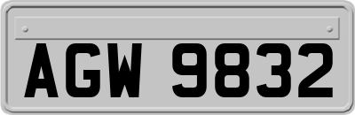 AGW9832