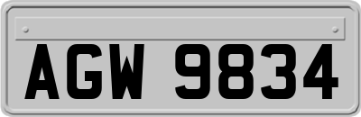 AGW9834