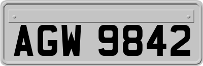 AGW9842