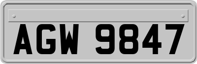 AGW9847