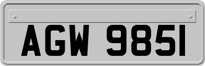 AGW9851