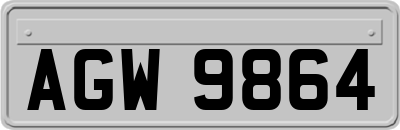 AGW9864