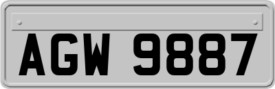 AGW9887