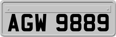 AGW9889