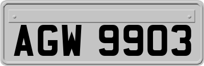AGW9903