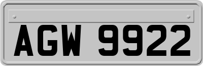 AGW9922