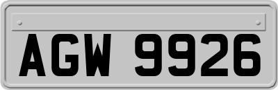 AGW9926