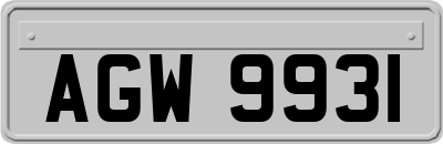 AGW9931