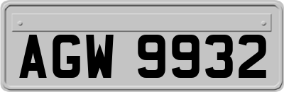 AGW9932