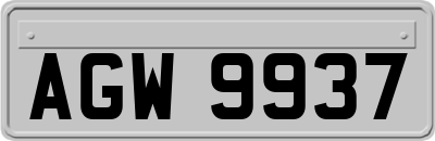 AGW9937