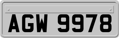 AGW9978