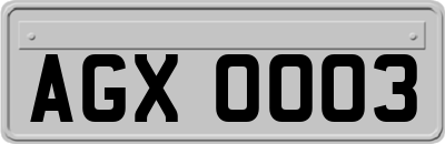 AGX0003