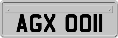 AGX0011