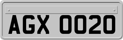 AGX0020